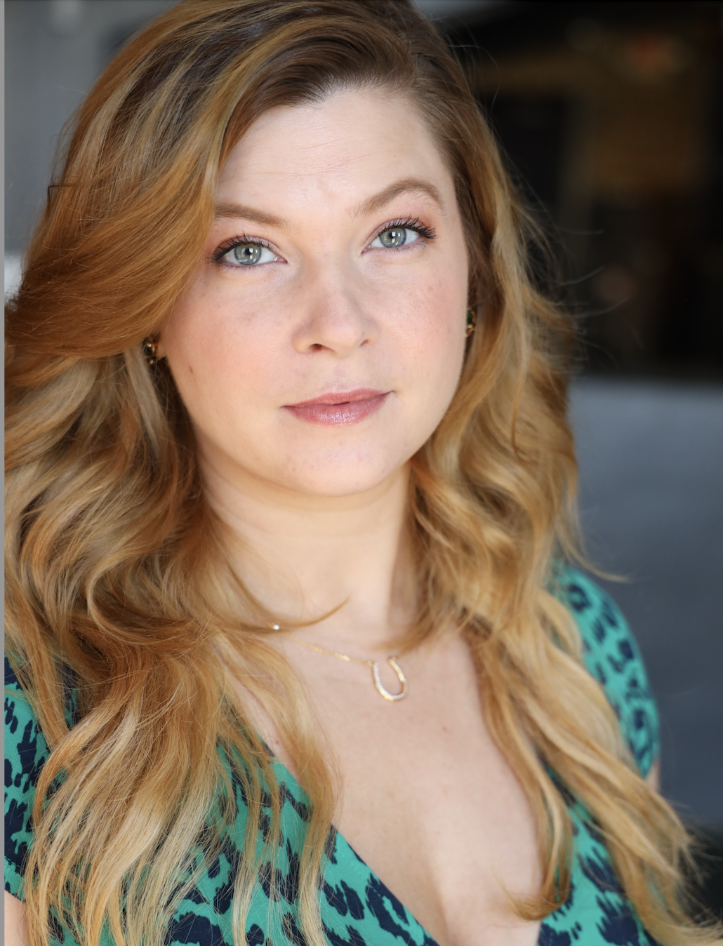 Lindsay Anne Williams